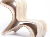 Design Chaise Triwing