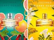 Pierre Hermé chez L’Occitane