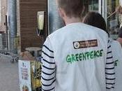 Charente-Maritime plein pesticides faisant courses