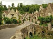 Castle combe (uk)