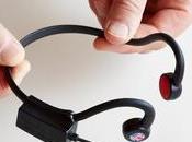 Renforcer anglais avec casques Pronounce