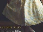 jeune fille falaise, Lucinda Riley paraître novembre 2015 éditions Charleston)