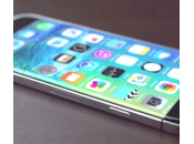 iPhone 1000 personnes travailleraient puce Intel smartphone