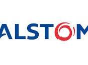 activités d’Alstom points