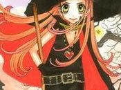 Chocola Vanilla, tome