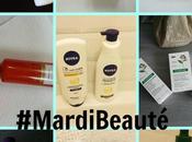 nouveautés dans salle bain #MardiBeauté