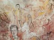 Galerie LEFOR OPENO exposition ELIANE LARUS Réminiscences