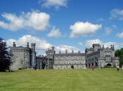 CHATEAU KILKENNY (Irlande)