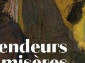 Splendeurs misères musée d’Orsay