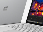 Surface Book portable "ULTIME" Microsoft