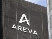 France Areva supprime plus emplois