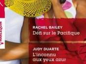 Défi Pacifique Rachel Bailey
