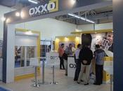 Production fenêtres portes haute isolation thermique Entrée production Complexe industriel OXXO-Algérie 2015 (DG)