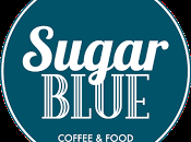 Sugar BLUE Café adresse cosy Nantes