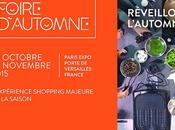 Actu Déco Foire d’automne