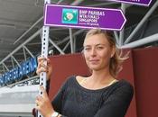 Focus Masters tennis féminin 2015