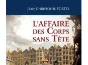 L'affaire corps sans têtes