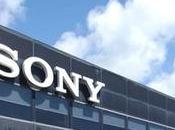 Sony ouvrira nouvelle usine Thaïlande
