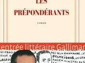 Prépondérants