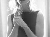 Beauté Astrid Bergès-Frisbey égérie Valentino