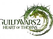 Guild Wars Heart Thorns disponible
