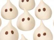 Wish List Spécial Halloween meringues fantômes made Verseau