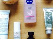 Routine beaute...par charley