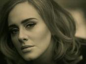 Adele retour avec premier single clip signé Xavier Dolan Hello