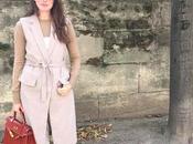 Look jour: monochromie automnale...par hayley