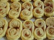 2ème cours cuisine goûter