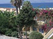 L'Ile "village vacances Achilléas