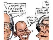 dessins politiques presse