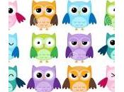 illustration hibou