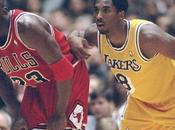quoi ressemblait premier panier plus grandes vedettes NBA?