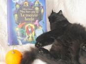 Lire Manoir Chat noir