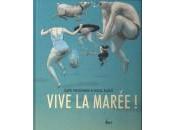 Pascal Rabaté David Prudhomme Vive marée