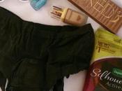 #Sousvetementalité Est-ce normale fuites urinaires?