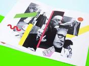 Direction artistique graphisme cool Pool