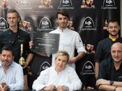 Gourmandise/Food Grand Prix l’Apéronomie Leffe 2015, vainqueur