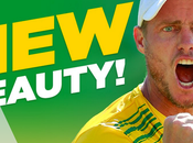 Hewitt futur capitaine jeunes loups australiens