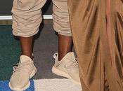 Yeezy Boost beige Novembre