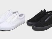 Deluxe vans 2015 skool