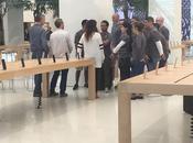 [Vidéo] Visite l'Apple Store Dubaï