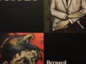 Galerie Bernard LORJOU BUFFET Jeudi Décembre 2015