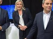 Plus aura débats publics, plus perdra électeurs