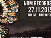 bonnes raisons aller Toulouse novembre prochain