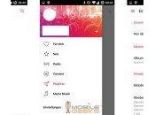 Apple Music Android dévoile images