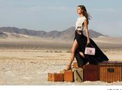 Louis Vuitton présente nouvelle campagne l’âme voyage avec Michelle Williams Alicia Vikander