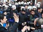 Turquie: police prend direct contrôle deux chaînes télé d'opposition