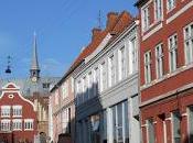 Dans villes médiévales Syddanmark (1): Kolding Haderslev